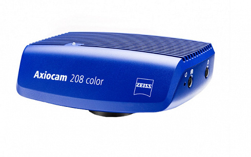 Axiocam 208 color