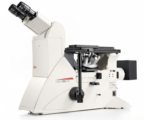 Leica DMI8 M / C / A